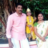 Sujith Adhikkadu