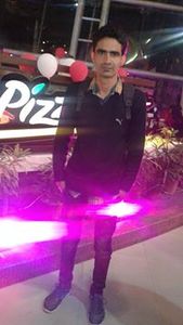 Pawan Choudhary