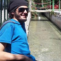 برهان شربجي