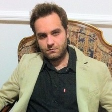 Felipe Cherubin