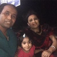 kaustoov chakrabarty