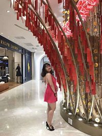 Khánh Hà