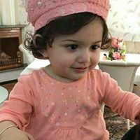 Ushna Wahab