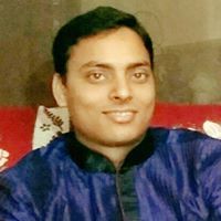 Ashutosh Jha
