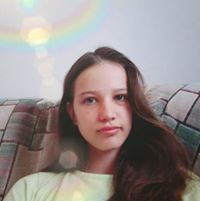 Люда Лагановська