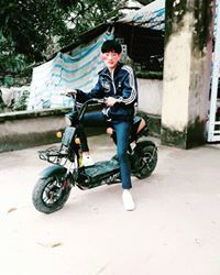 Sơn Bùi