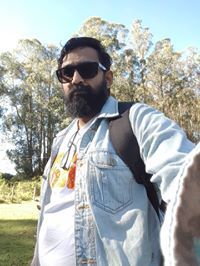 Narayanan Mohanachandran