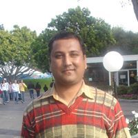 Jitender Mahajan