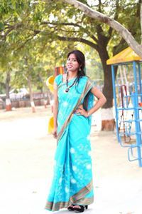 Barkha Kashyap