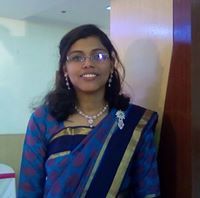 Pritha Dutta