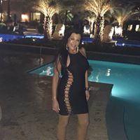 Darlene Simons-Berlin