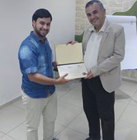 Ahmed Alzoubi