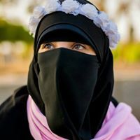 حوريه الجنه