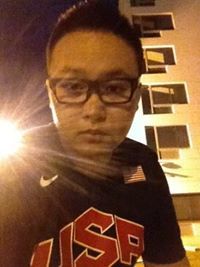 Lu Zhao