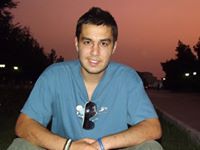 Heydar Allahverdiyev