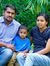 Saneesh...