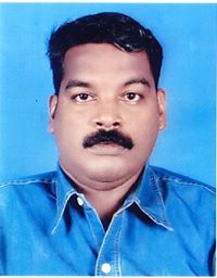 Manoj P