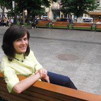 Тетяна Вознюк