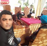 Preet Toor