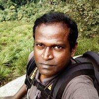 JAAJVEL E P
