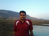 Gaurav Ghurye
