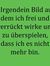 Ähm Nic...