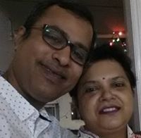 Parikshit Moitra