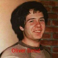 Oliver Simic