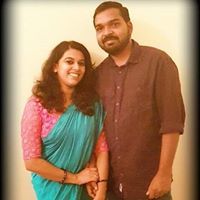 Binu Paul