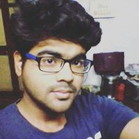 Jayant Karthic