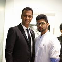 Manikandan Venugopal