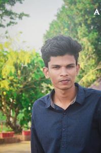 Mohammed Suhail