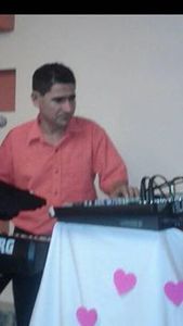 MarEli Vargas