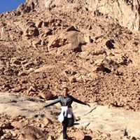 اميرة الشريف