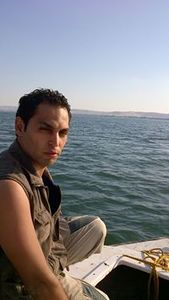 Hossam Sayed Taha