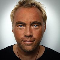 Johan Nilson