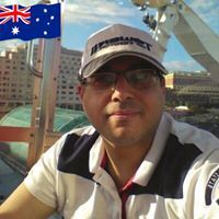 Ahmed Yehya