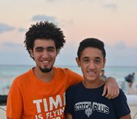 Ahmed Abed