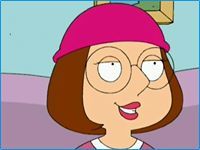 Meg Griffin