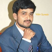 Vdm Suresh