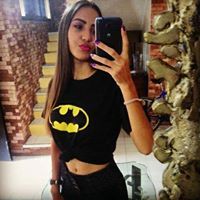 Andreina Diaz