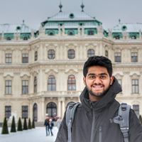 Srinivas Krishna