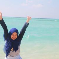 Farikha R