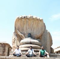 Bhargav Reddy