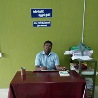 Pradeep Kannan