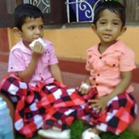 Pradeep Waruwangodage