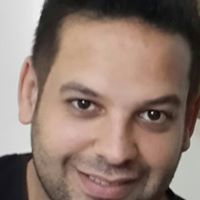 Mostafa Gheriany
