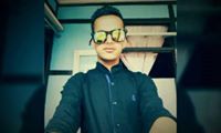 Dilli Sharma