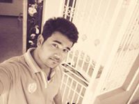 Arun Anil