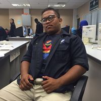 Abdul Halim